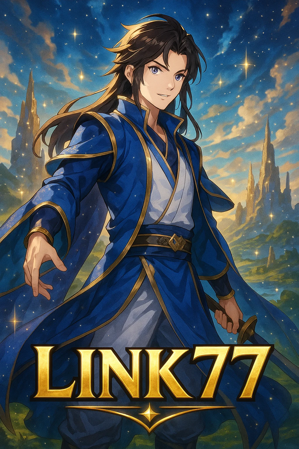 Link77 : Kejutan Mendebarkan Menyusuri Level Menarik Link 77
Link77 : Kejutan Mendebarkan Menyusuri Level Menarik Link 77